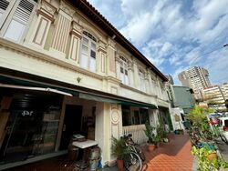 Syed Alwi Road (D8), Retail #455691591